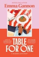 Table for One - Emma Gannon · 2025