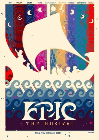 EPIC: The Musical - ·