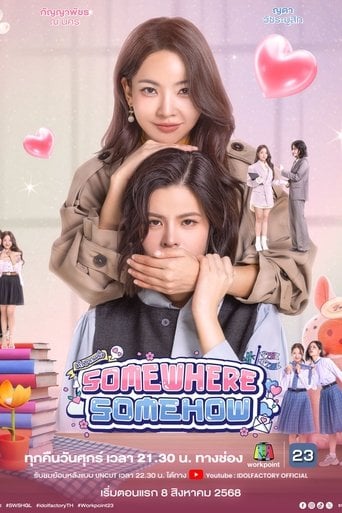 Somewhere Somehow - Mon Maew · 2025