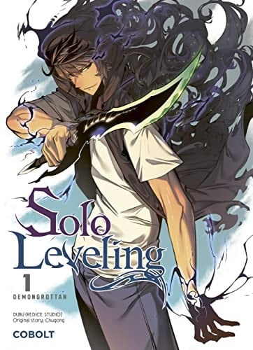 Solo Leveling 1
