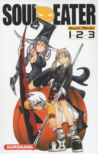 Soul Eater