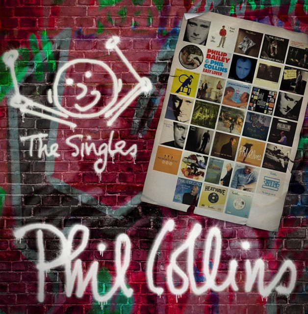 Against All Odds (Take a Look at Me Now) - 2016 Remaster - Song · Phil Collins