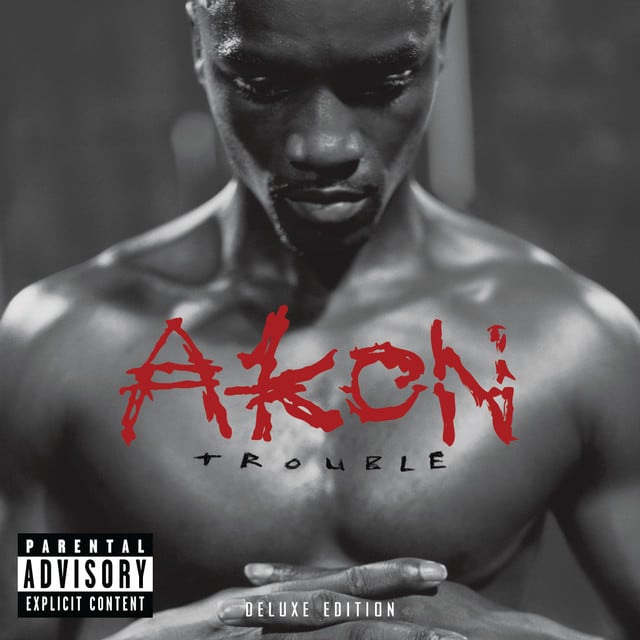 Lonely - Song · Akon