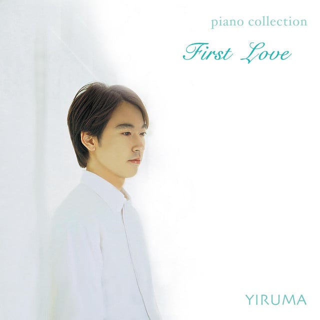 River Flows In You - Song · Yiruma