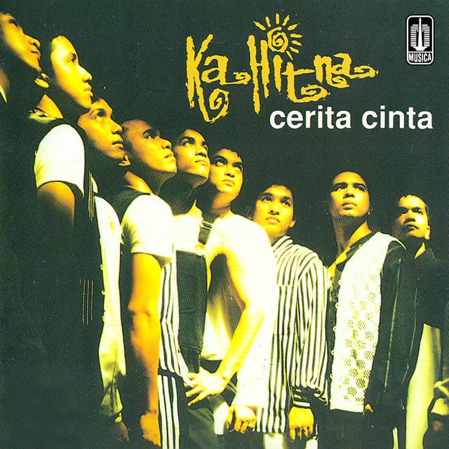 Cerita Cinta - Song · Kahitna