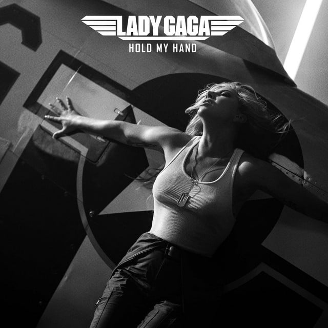 Hold My Hand - Song · Lady Gaga