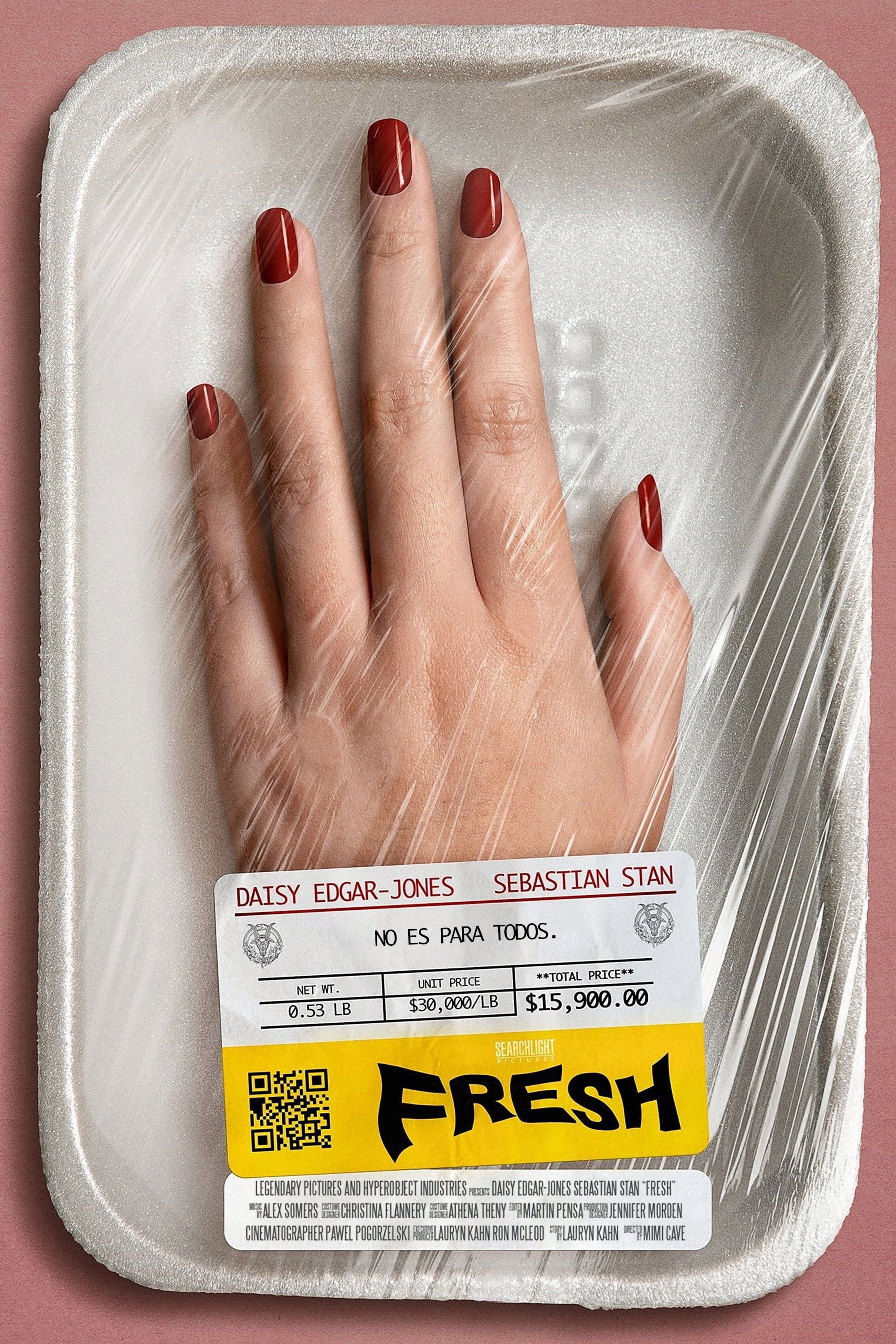 Fresh - Mimi Cave · 2022