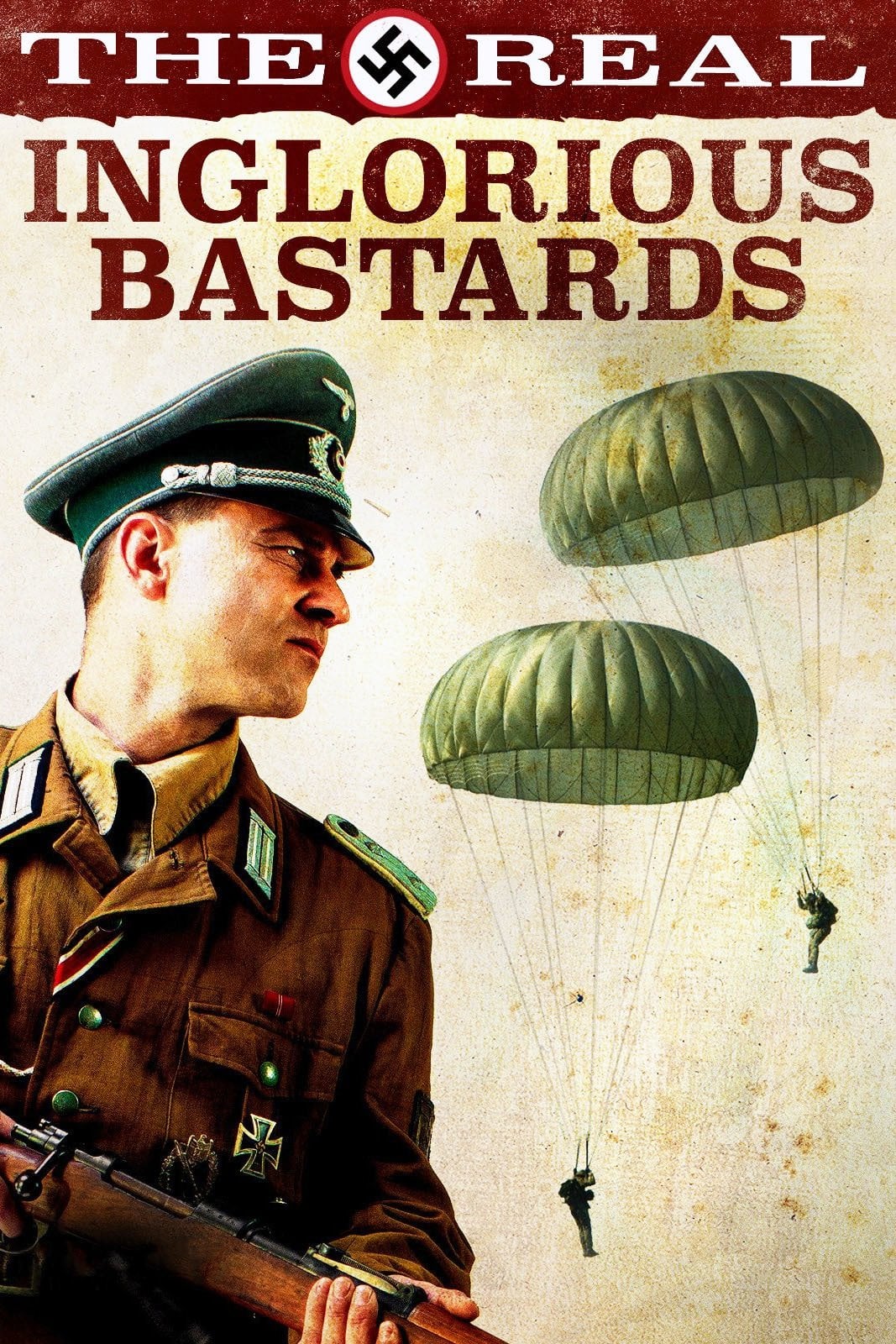 The Real Inglorious Bastards - Min Sook Lee · 2012