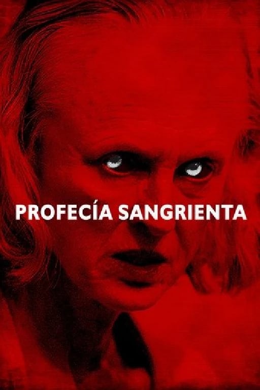 La Posesión de Deborah Logan - Adam Robitel · 2014