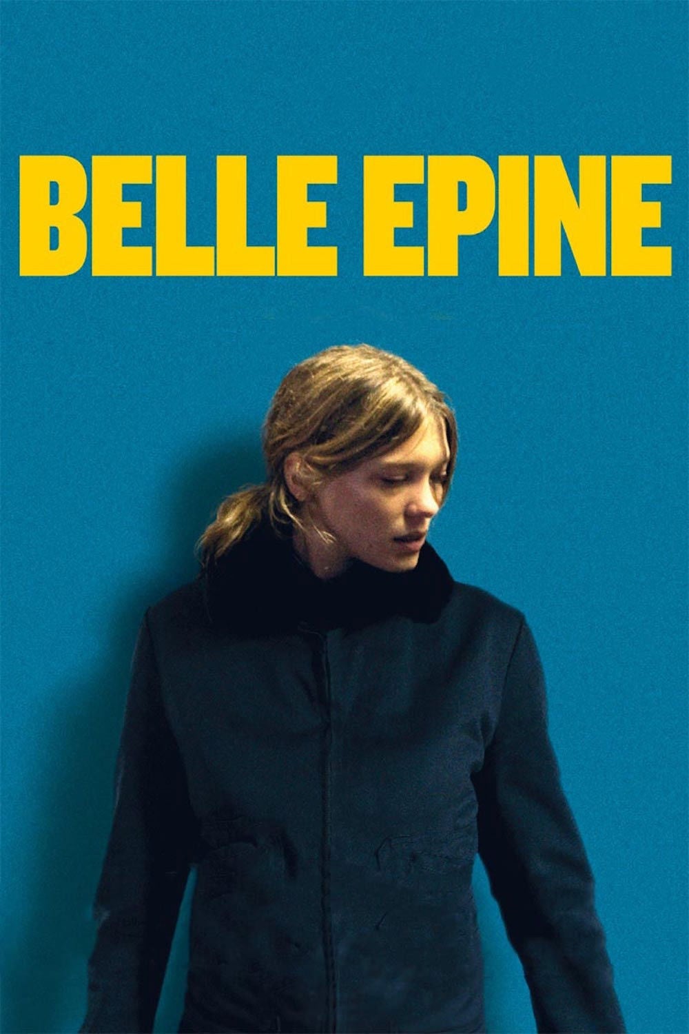Belle épine - Rebecca Zlotowski · 2010