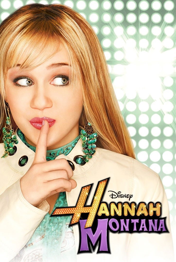 Hannah Montana - Barry O'Brien, Michael Poryes, Rich Correll · 2006