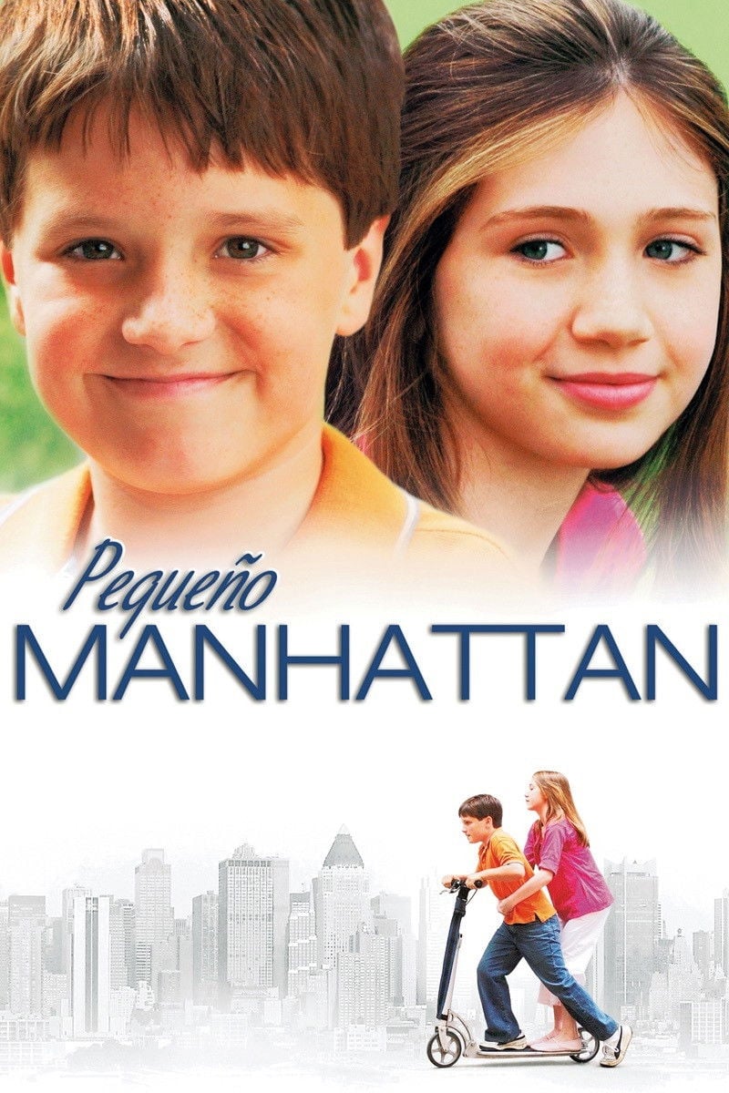 Pequeño Manhattan (ABC de Amor) - Mark Levin · 2005