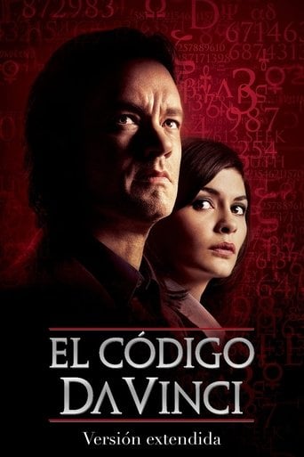 El código Da Vinci - Ron Howard · 2006