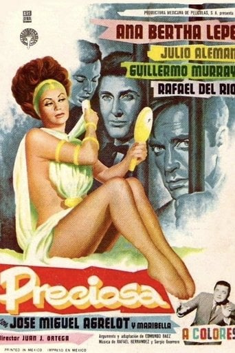 Preciosa - Juan José Ortega · 1965