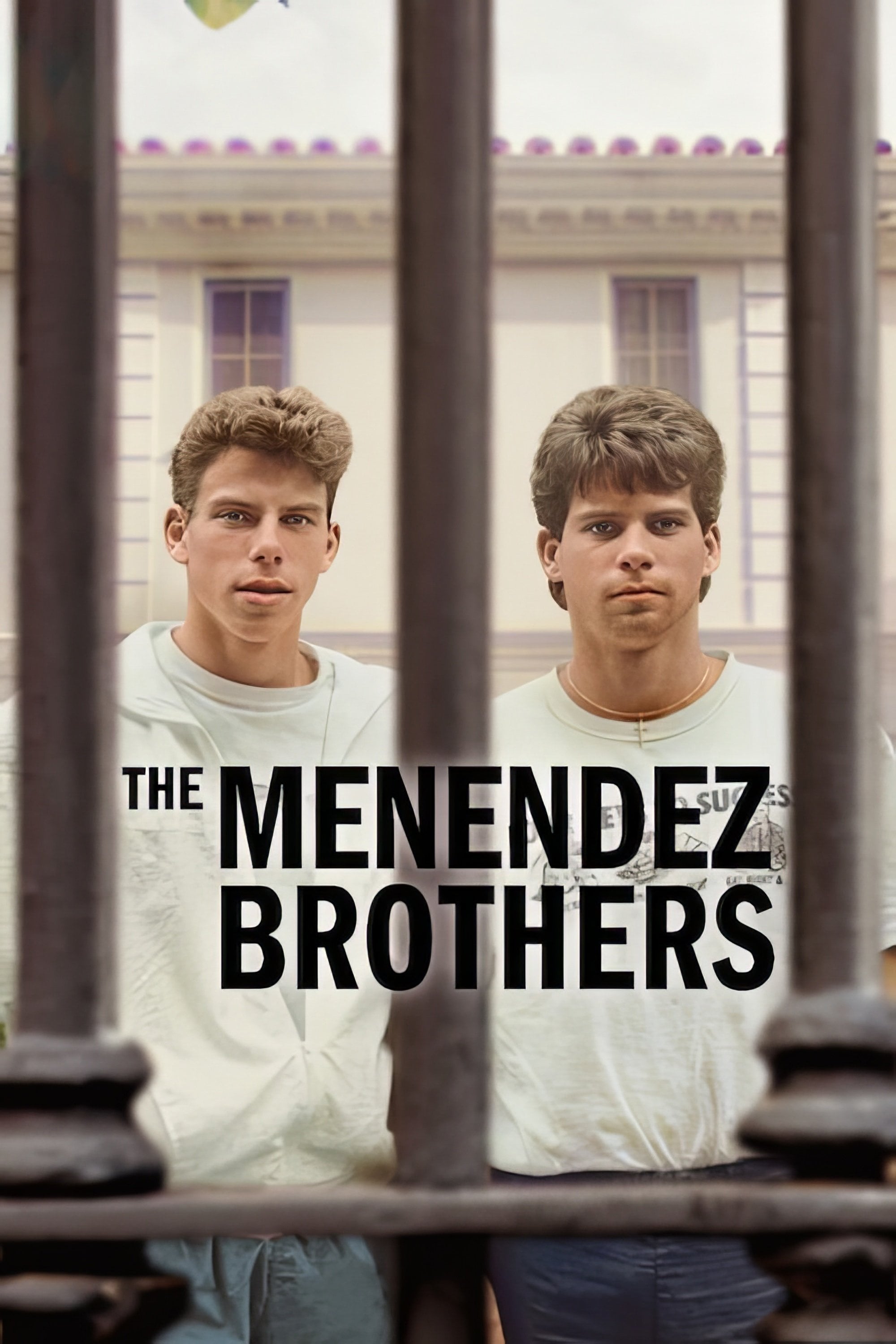 The Menendez Brothers - Alejandro Hartmann · 2024