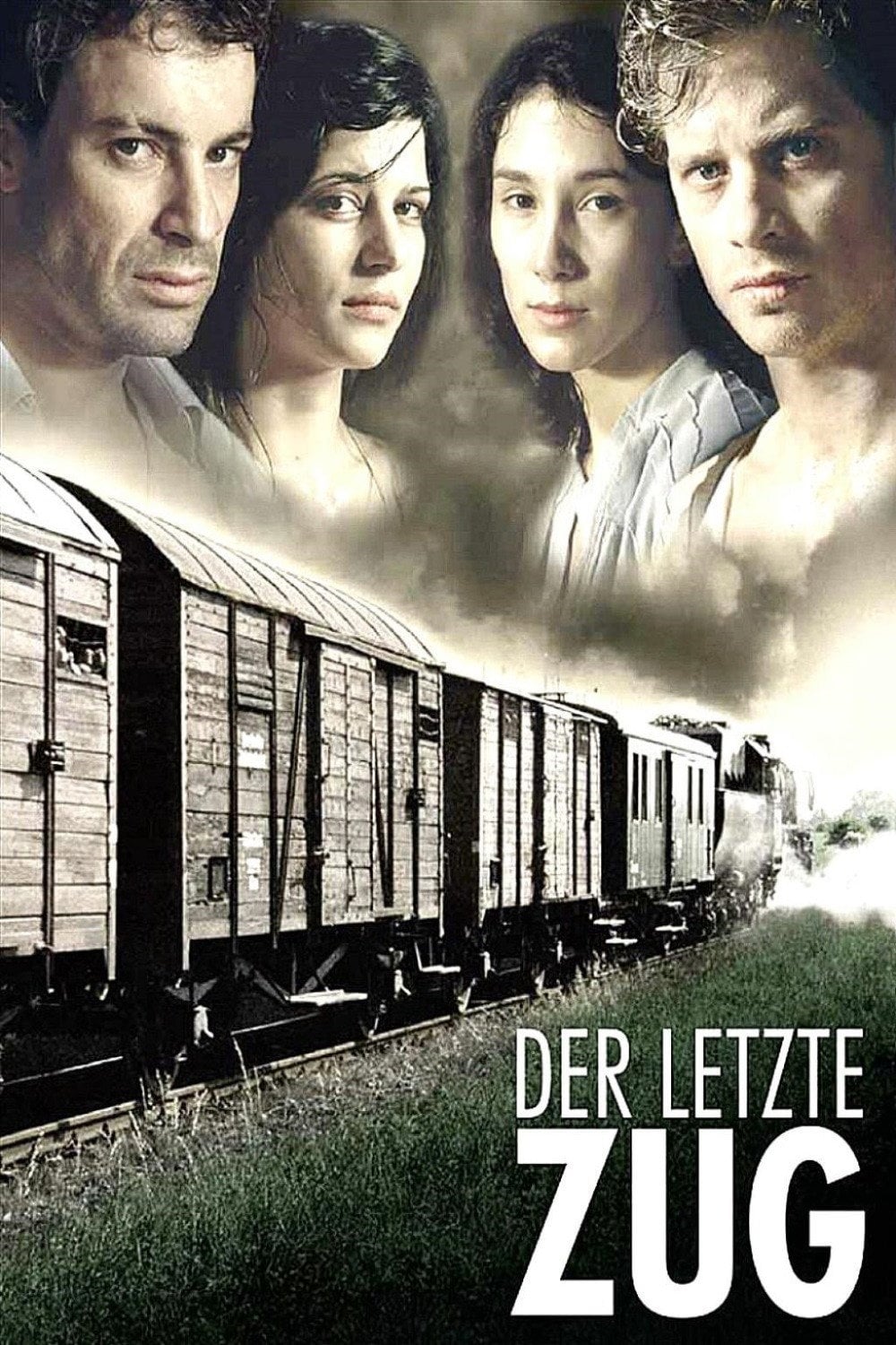 The Last Train - Dana Vávrová · 2006