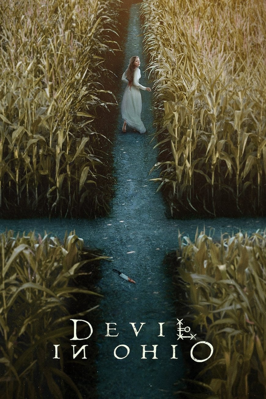 Devil in Ohio - 2022