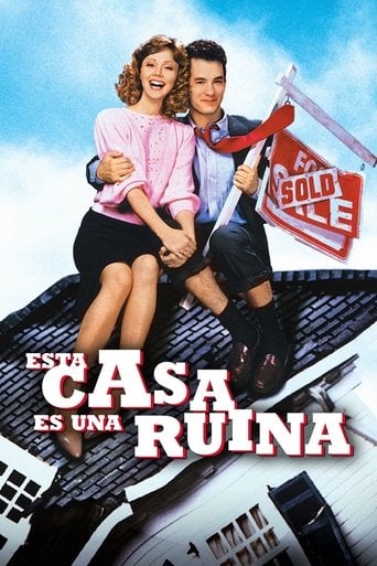 Esta casa es una ruina - Richard Benjamin · 1986