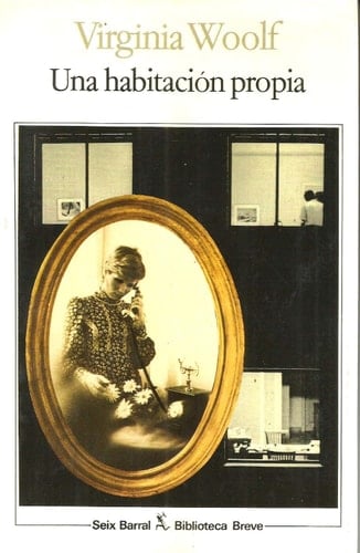 Una Habitacion Propia - Woolf Virginia · 1980