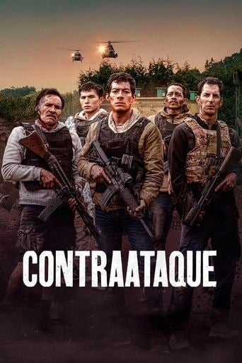 Contraataque - Chava Cartas · 2025