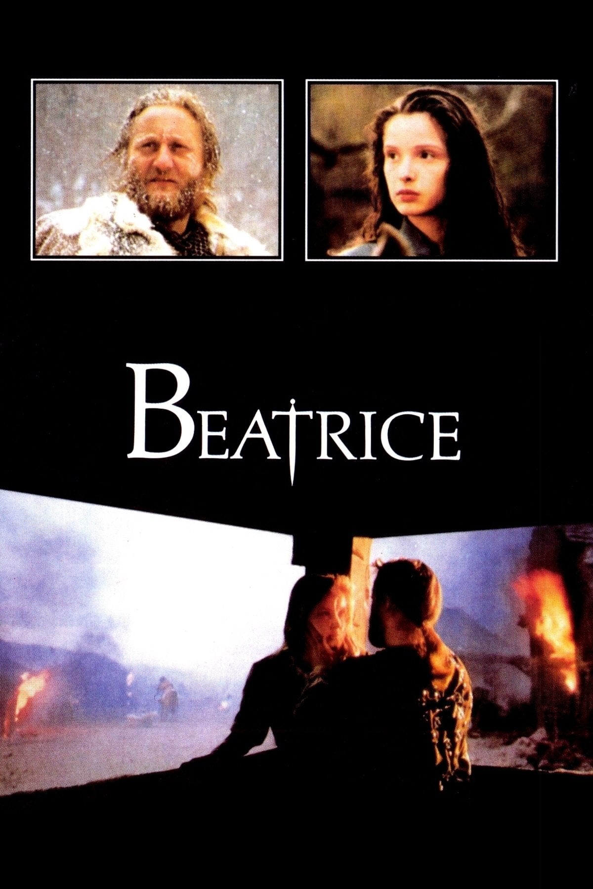 Beatrice - Bertrand Tavernier · 1987