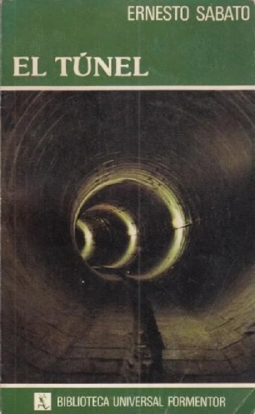 El Tunel - Ernesto Sabato