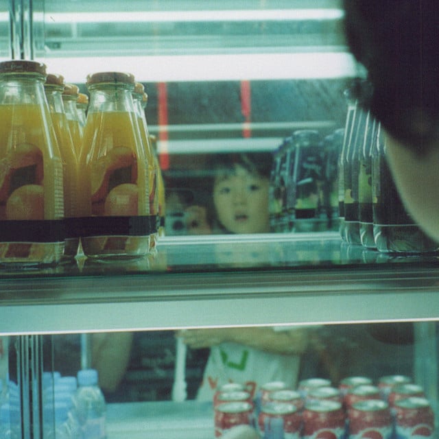 fairy of shampoo - Track · dosii