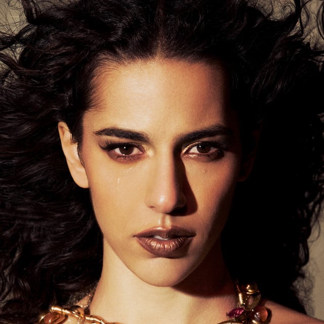 Marina Sena - Artist