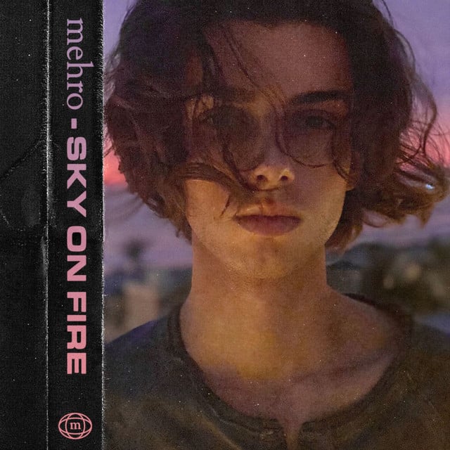 chance with you - Track · mehro