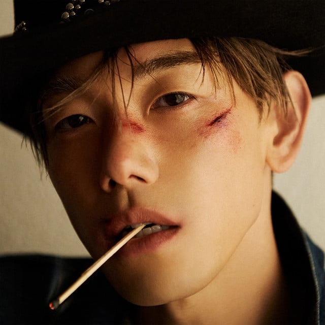Eric Nam - Artist