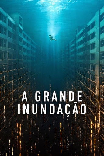 A Grande Inundação - 김병우 · 2025