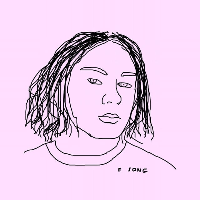 F Song - Track · Strawberry Guy
