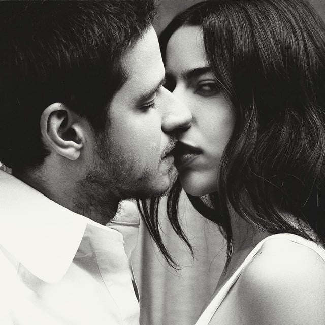 Carta de Maria - Track · Rubel, Marina Sena