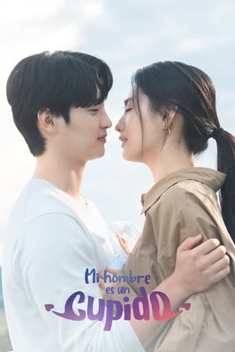 Mi chico es Cupido - Heo Seong-hee · 2023