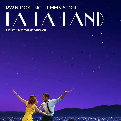 La la land