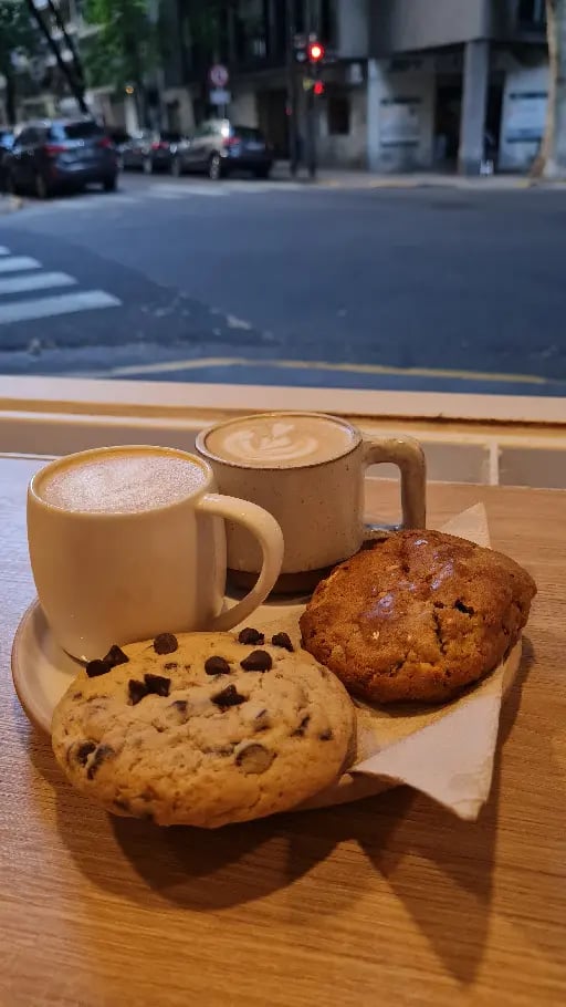 Borja Specialty Coffee