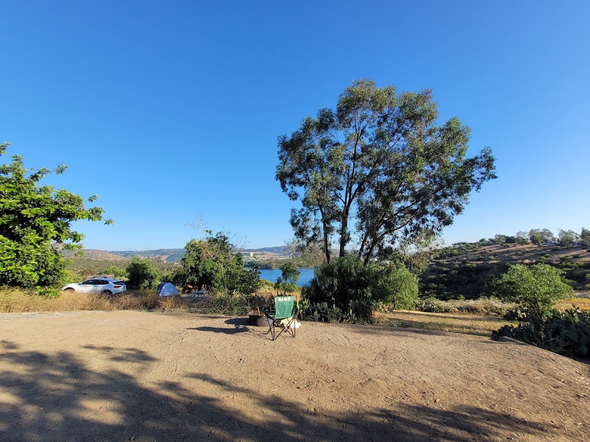 Lake Jennings