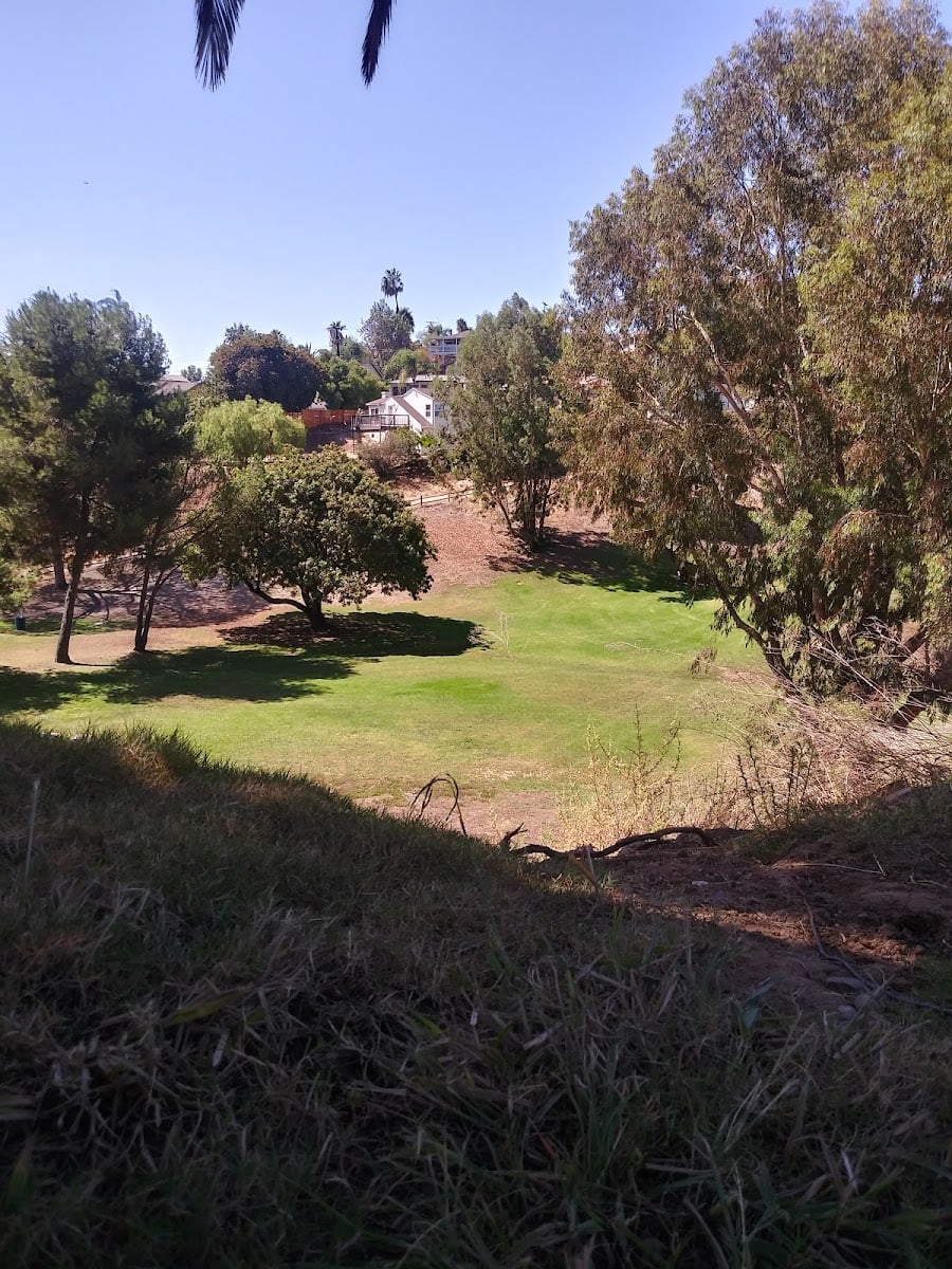 La Mesa Community Garden