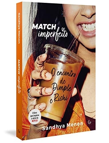 Match imperfeito: O encontro de Dimple e Rishi - _ · 2021