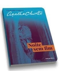 Noite Sem Fim - Agatha Christie · 2019