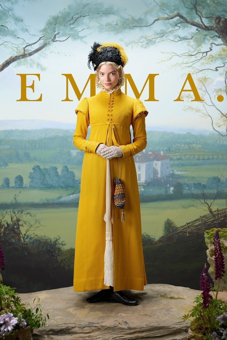 Emma - Autumn de Wilde · 2020