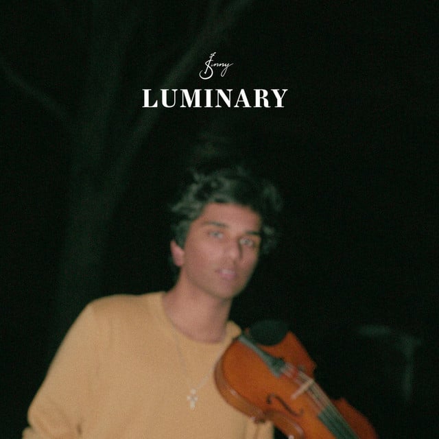 Luminary - Song · Joel Sunny