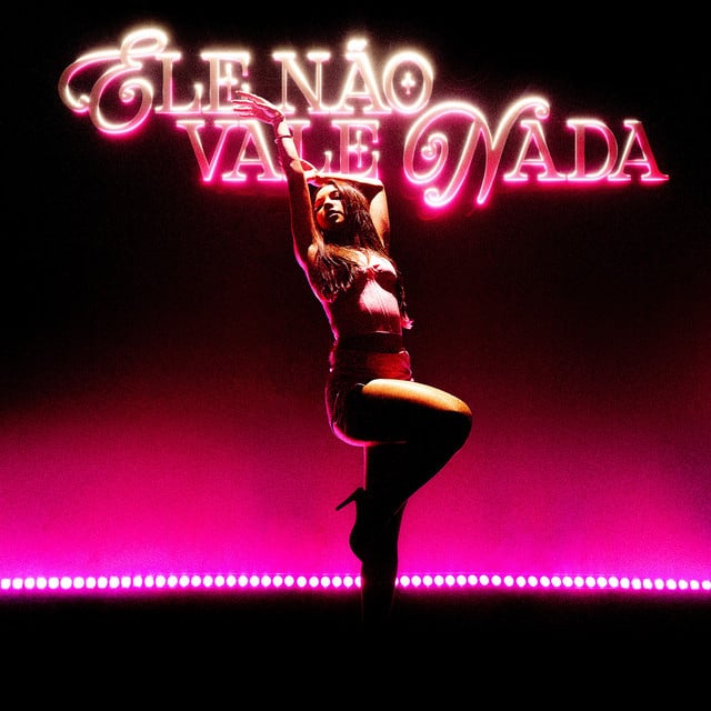 ele não vale NADA - Song · Ana Laura Lopes