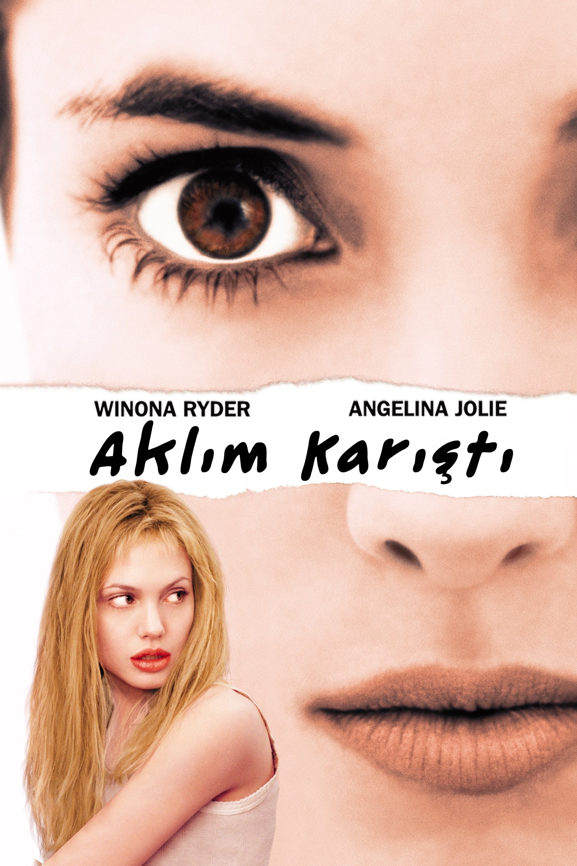 Girl, Interrupted - James Mangold · 1999