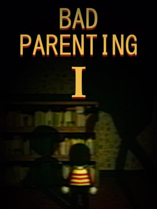 Bad Parenting 1: Mr. Red Face - PC (Microsoft Windows)