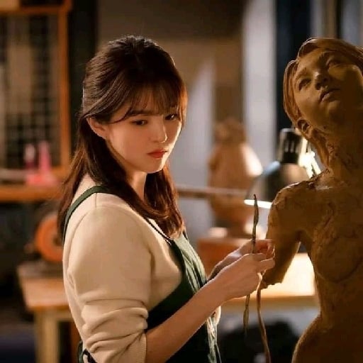 Nevertheless, - Kim Ga-ram · 2021