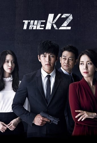 The K2 - · 2016