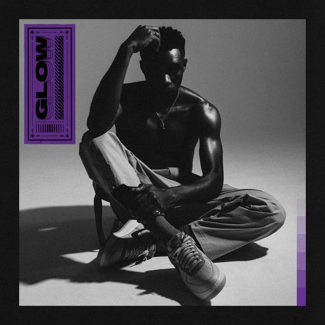 Glow - Album · Tom Tripp
