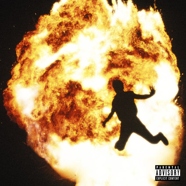 Don't Come Out The House (with 21 Savage) - Song · Metro Boomin, 21 Savage