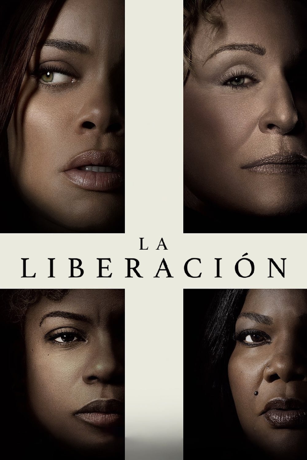 La liberación - Lee Daniels · 2024